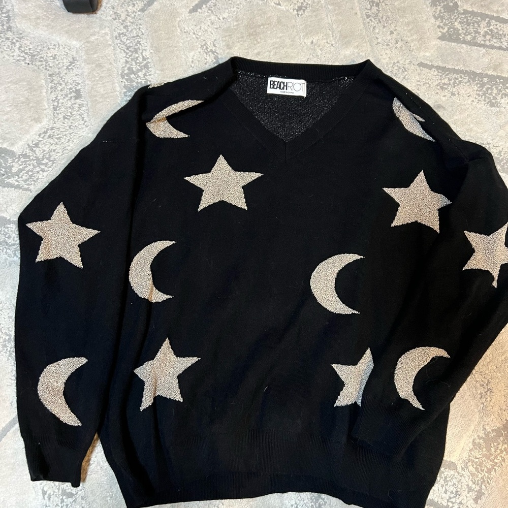 Beach Riot Joey Sweater - Picture 2 of 5
